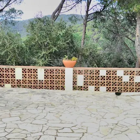 Casa Editha Сasa de vacaciones