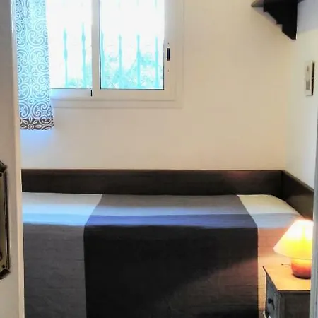 Casa Editha * Lloret de Mar