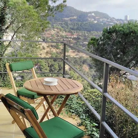 Сasa de vacaciones Casa Editha