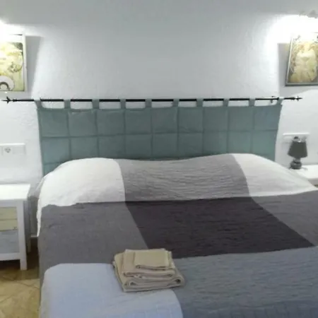 Casa Editha * Lloret de Mar
