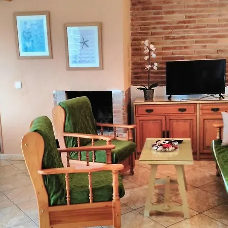 Casa Editha *
