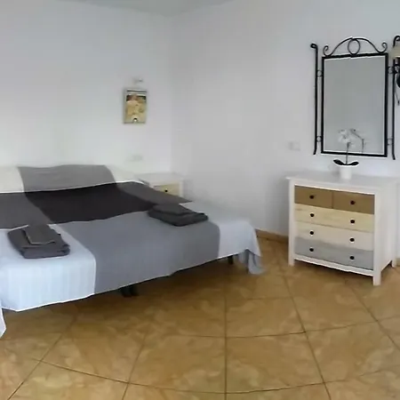 Feriehus Casa Editha *