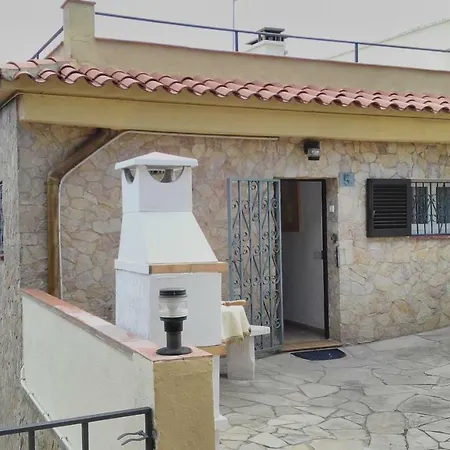 Casa Editha Holiday home *