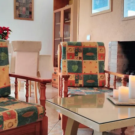 Holiday home Casa Editha