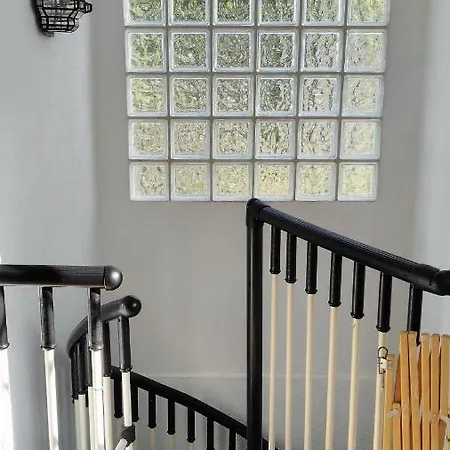 Casa Editha Lloret de Mar