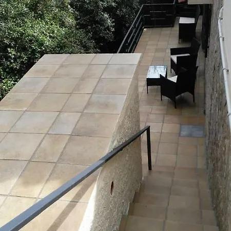 Casa Editha بيت للعطل يوريت دي مار